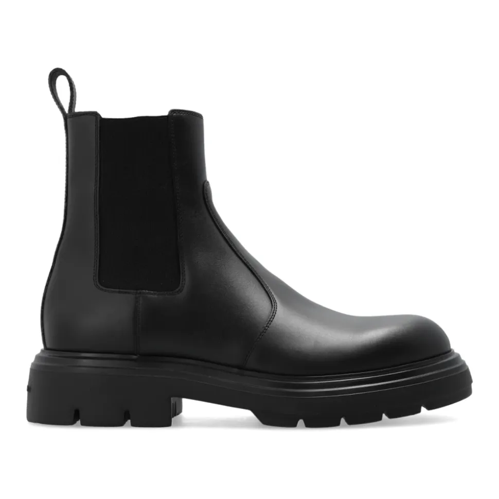 Dollie Stiefeletten