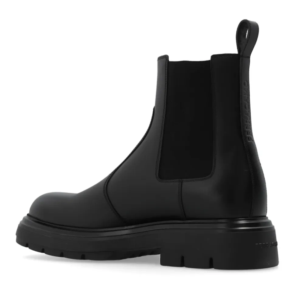 Dollie Stiefeletten