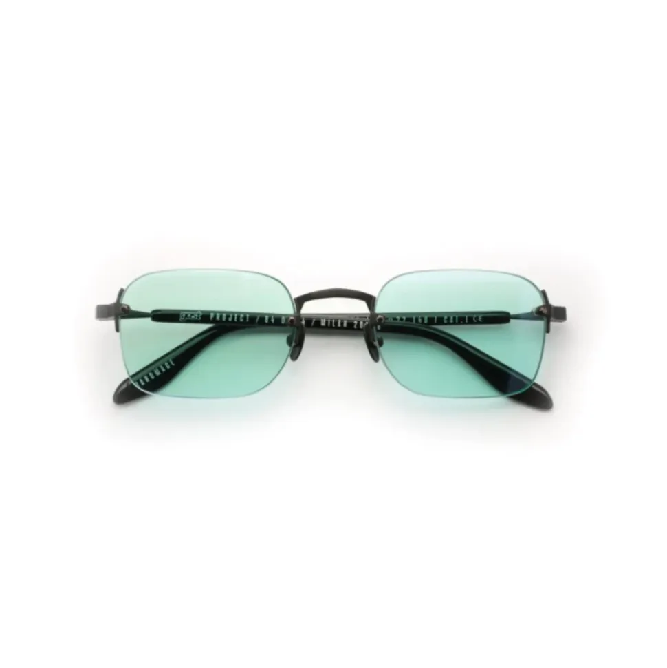 Domsa Rimless Sonnenbrille