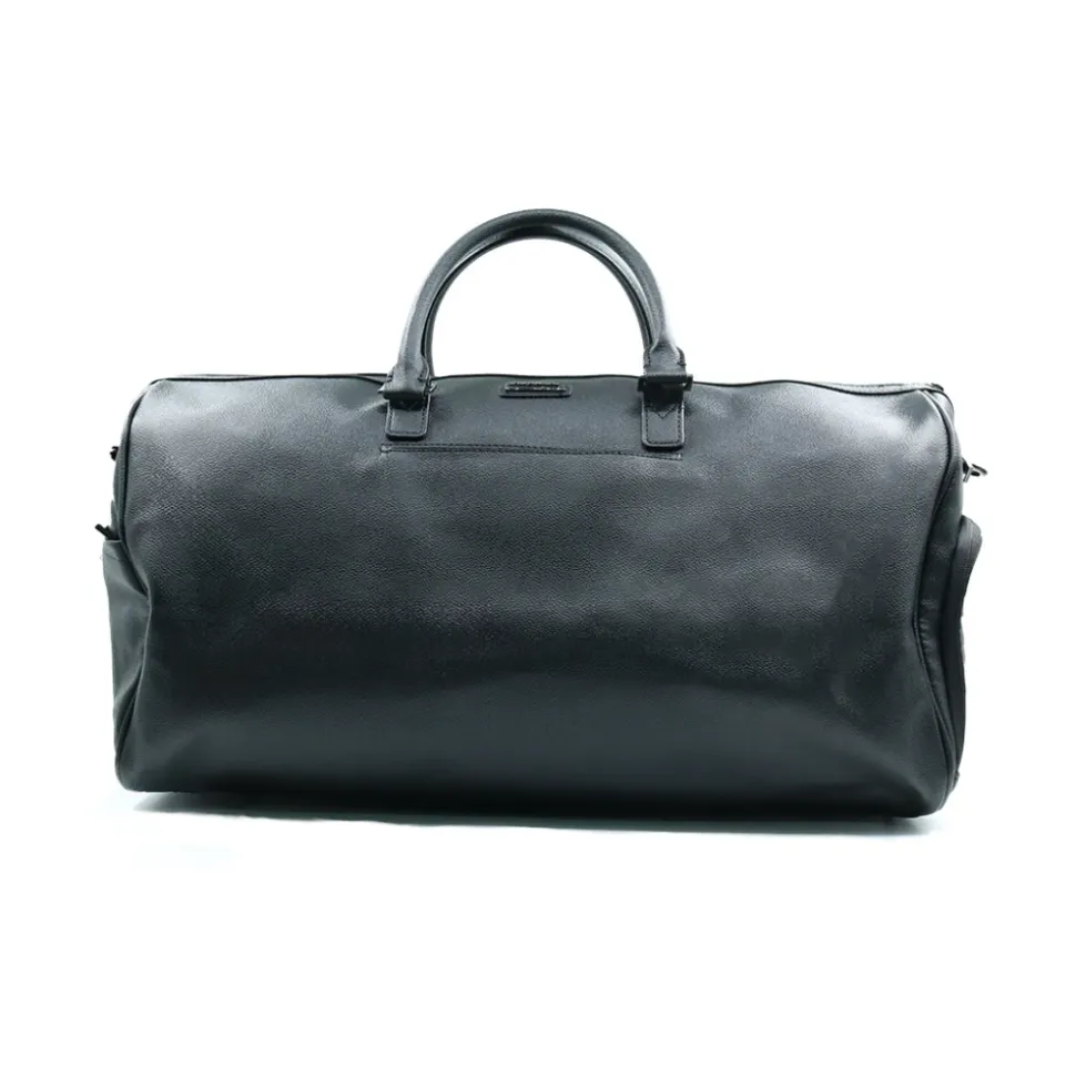 Dose Of Check Duffle
