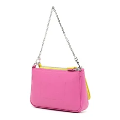 Double Mini Bag