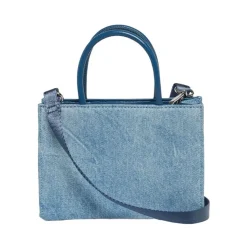 1DR Iconic Schultertasche