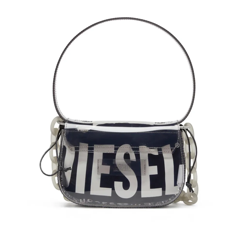 1DR Schultertasche