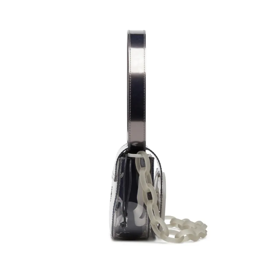 1DR Schultertasche