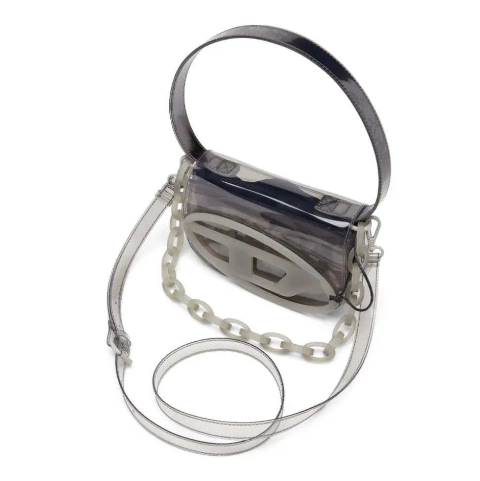 1DR Schultertasche
