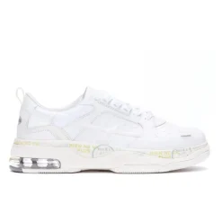 Drake_299 Leder Sneaker