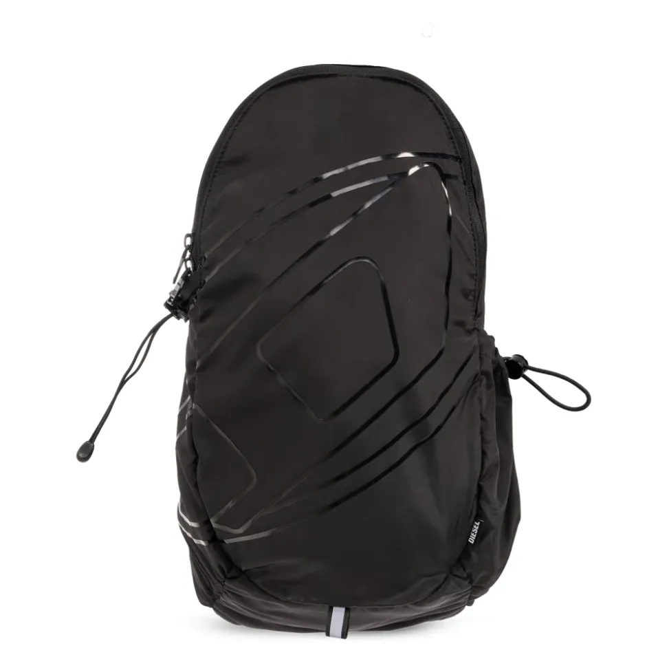 Drape Sling Bag