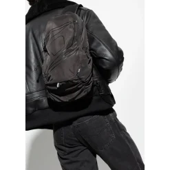 Drape Sling Bag