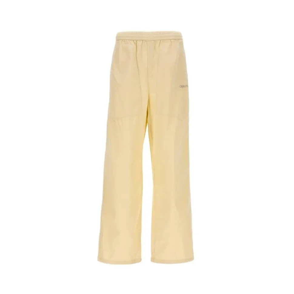 Drawcord Overpant