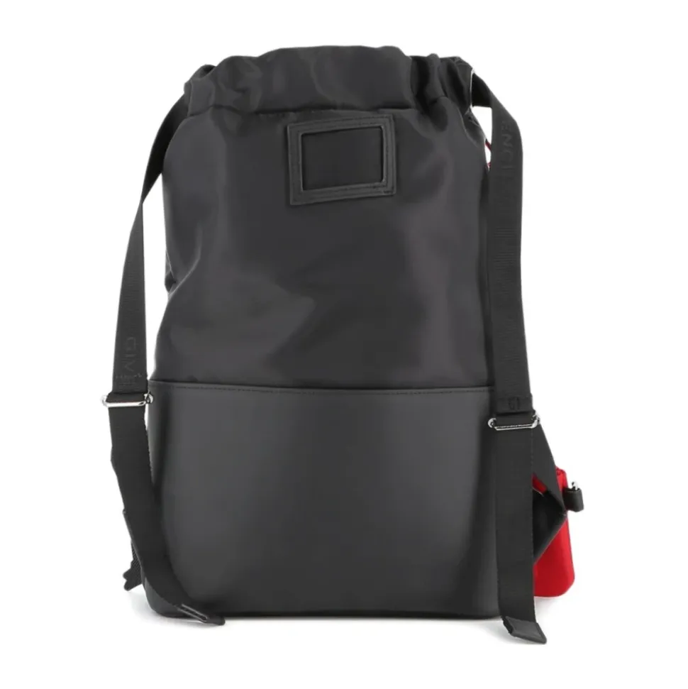 Drawstring Backpack