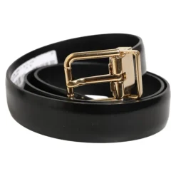 Dress Belt