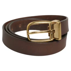 Dress Belt