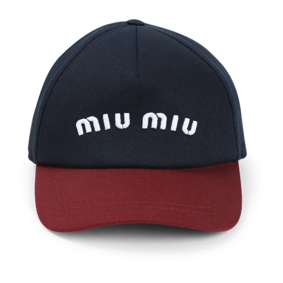 Drill Baseball Cap