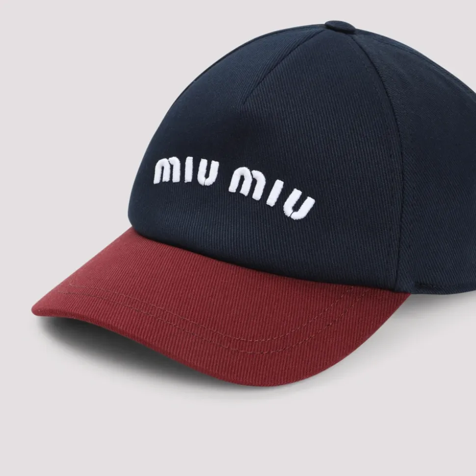 Drill Baseball Cap