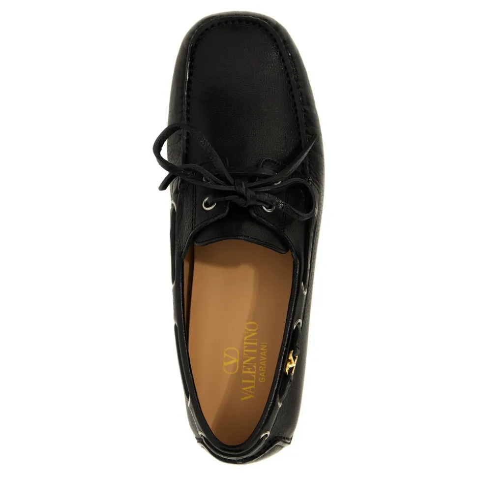 Driver Fastaway Loafer