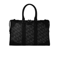 3Dsg Blackout Mini Triangle Duffle