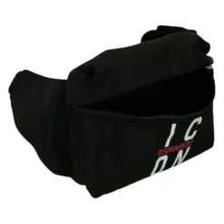 Dsquared2 Bags.. Schwarz