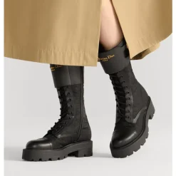 D-Trap Ankle Boot