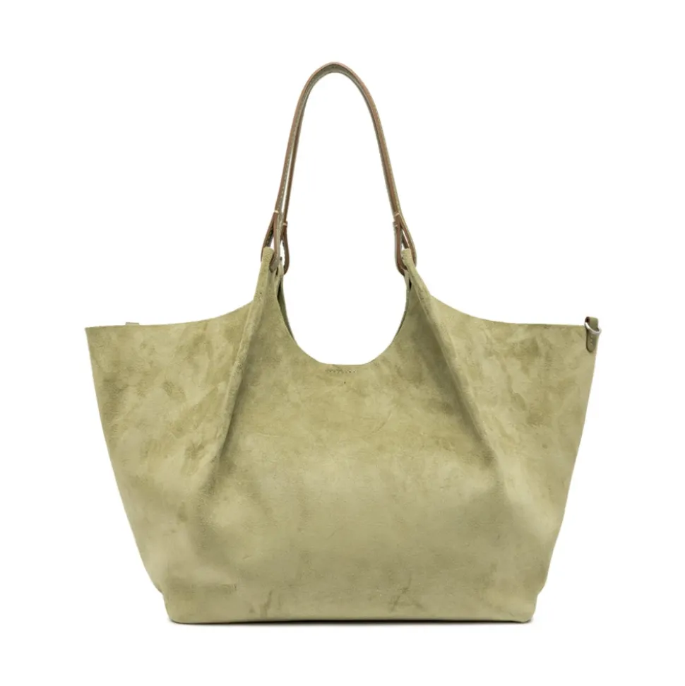 Dua Tote Bag
