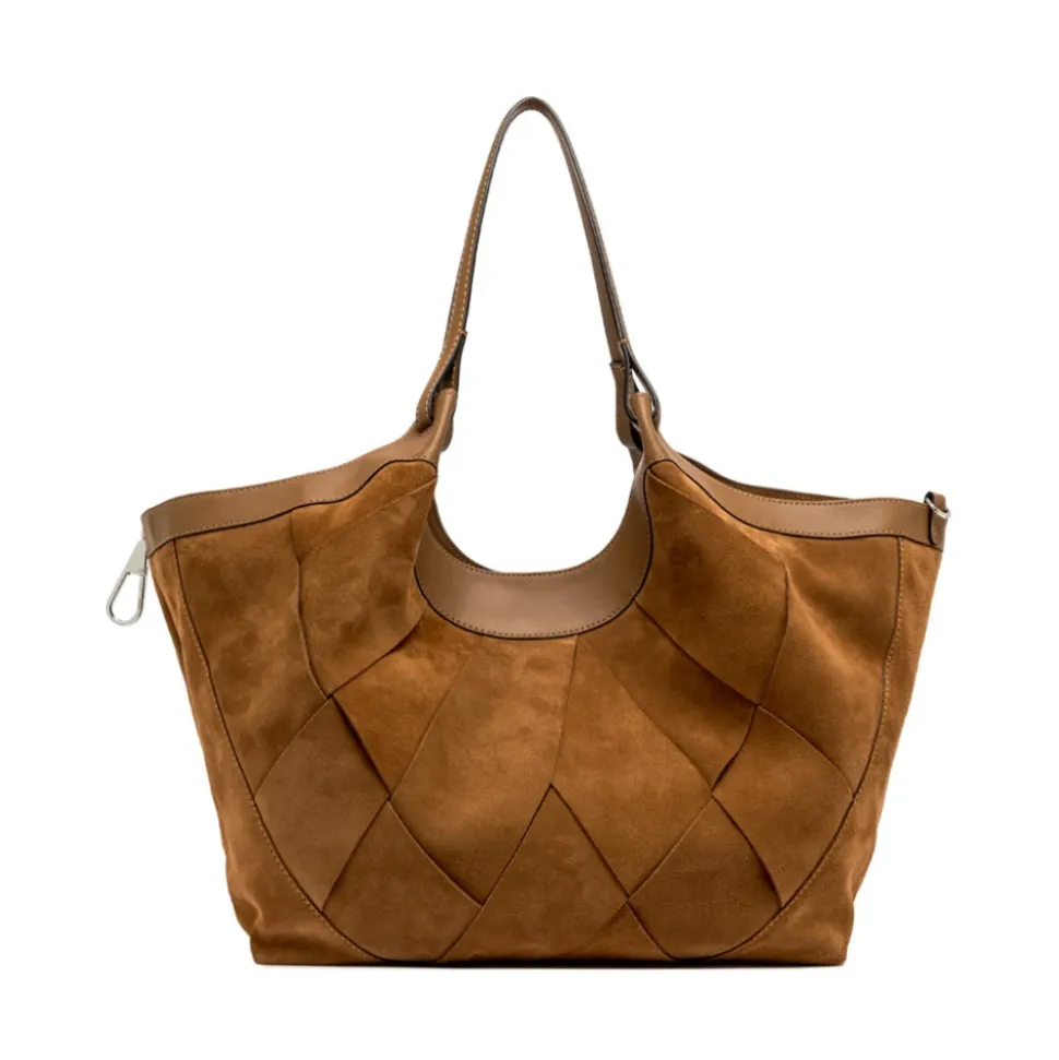 DUA Tote Bag