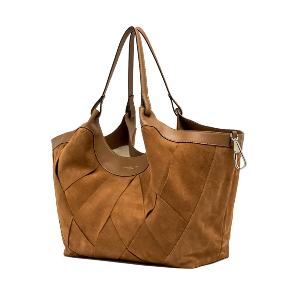 DUA Tote Bag