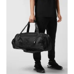 Duffle Tiger Bag