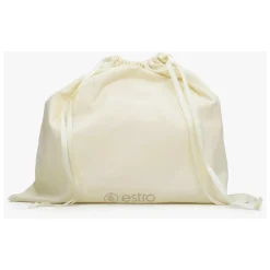 Dunkelbraune Satchel-Handtasche für Damen aus Premium-Italienischem Velours