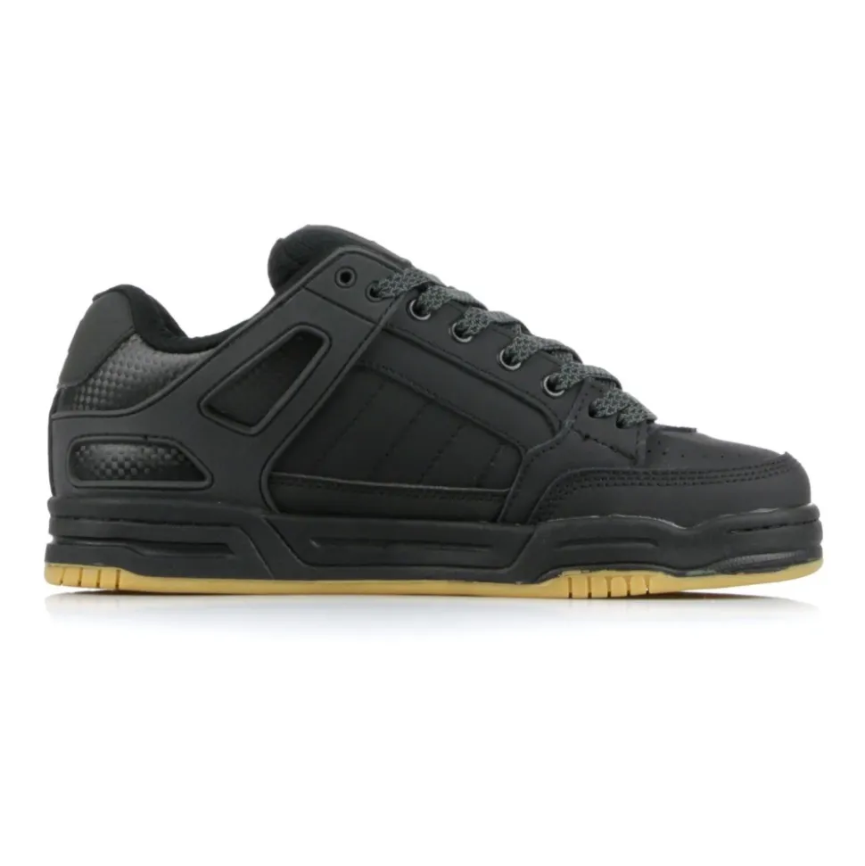 Dunkle Shadow Herren Skate Schuhe