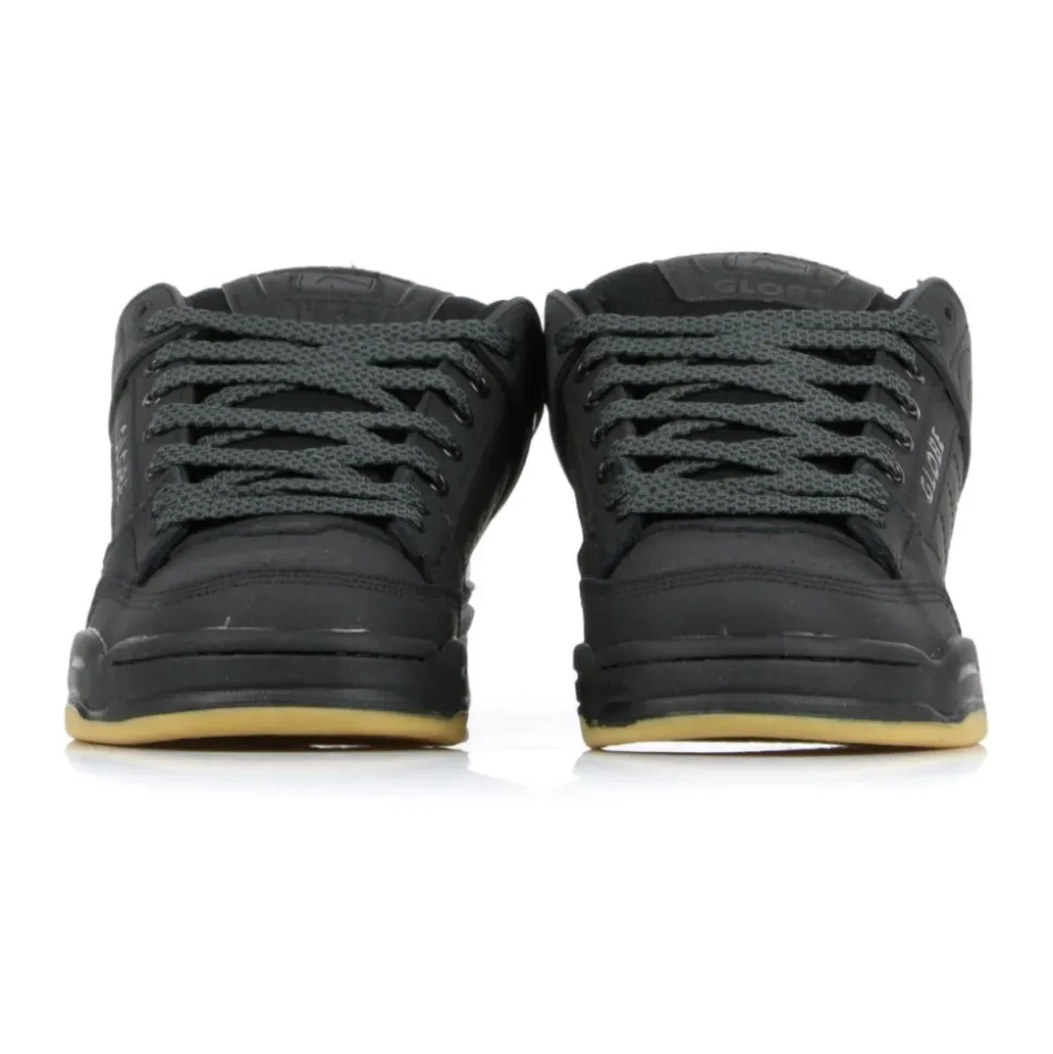 Dunkle Shadow Herren Skate Schuhe