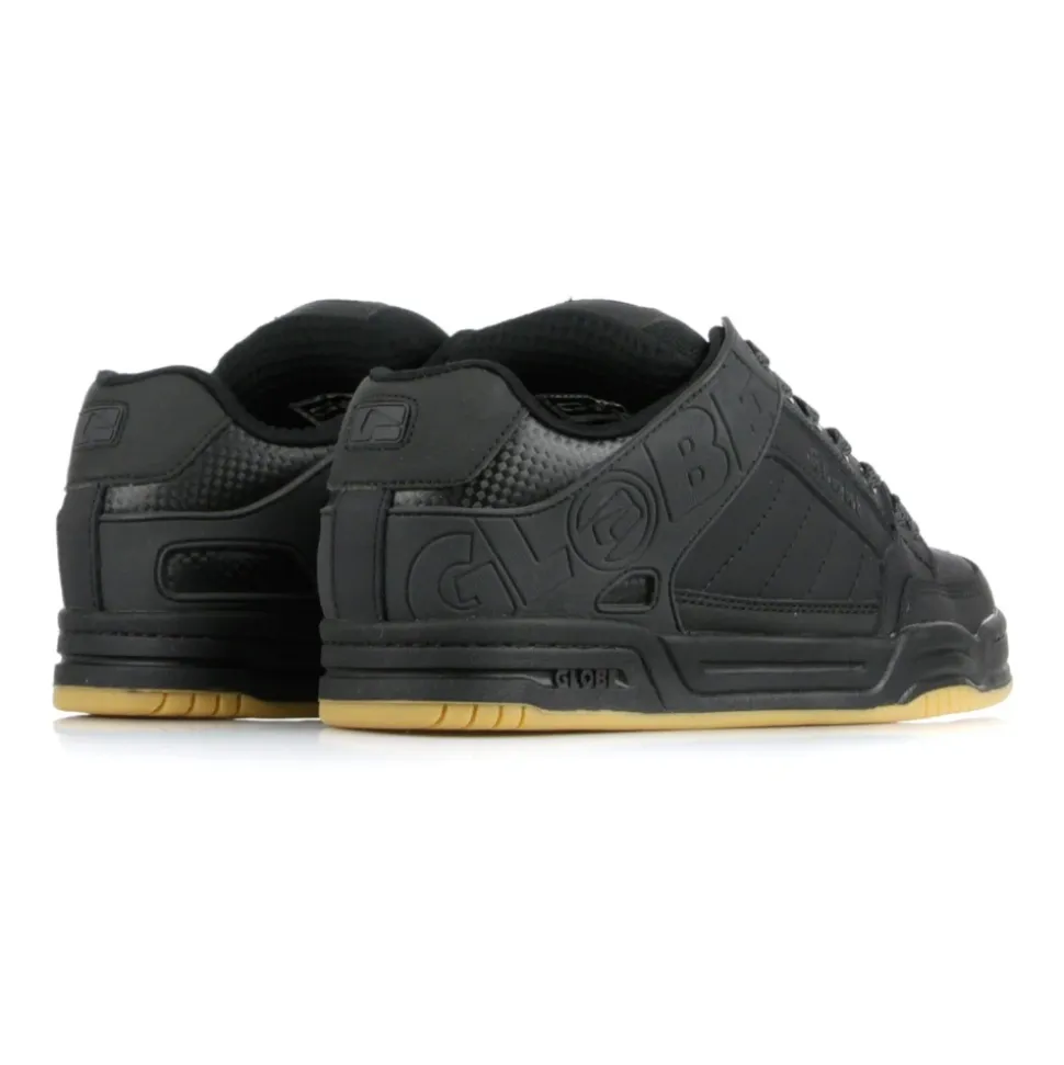 Dunkle Shadow Herren Skate Schuhe