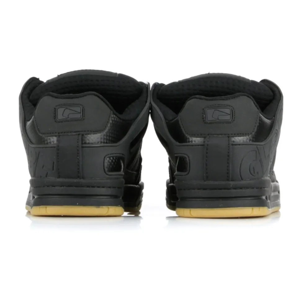 Dunkle Shadow Herren Skate Schuhe