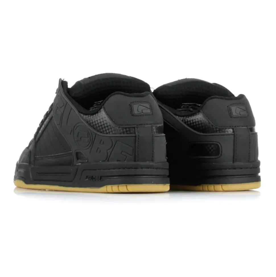 Dunkle Shadow Herren Skate Schuhe