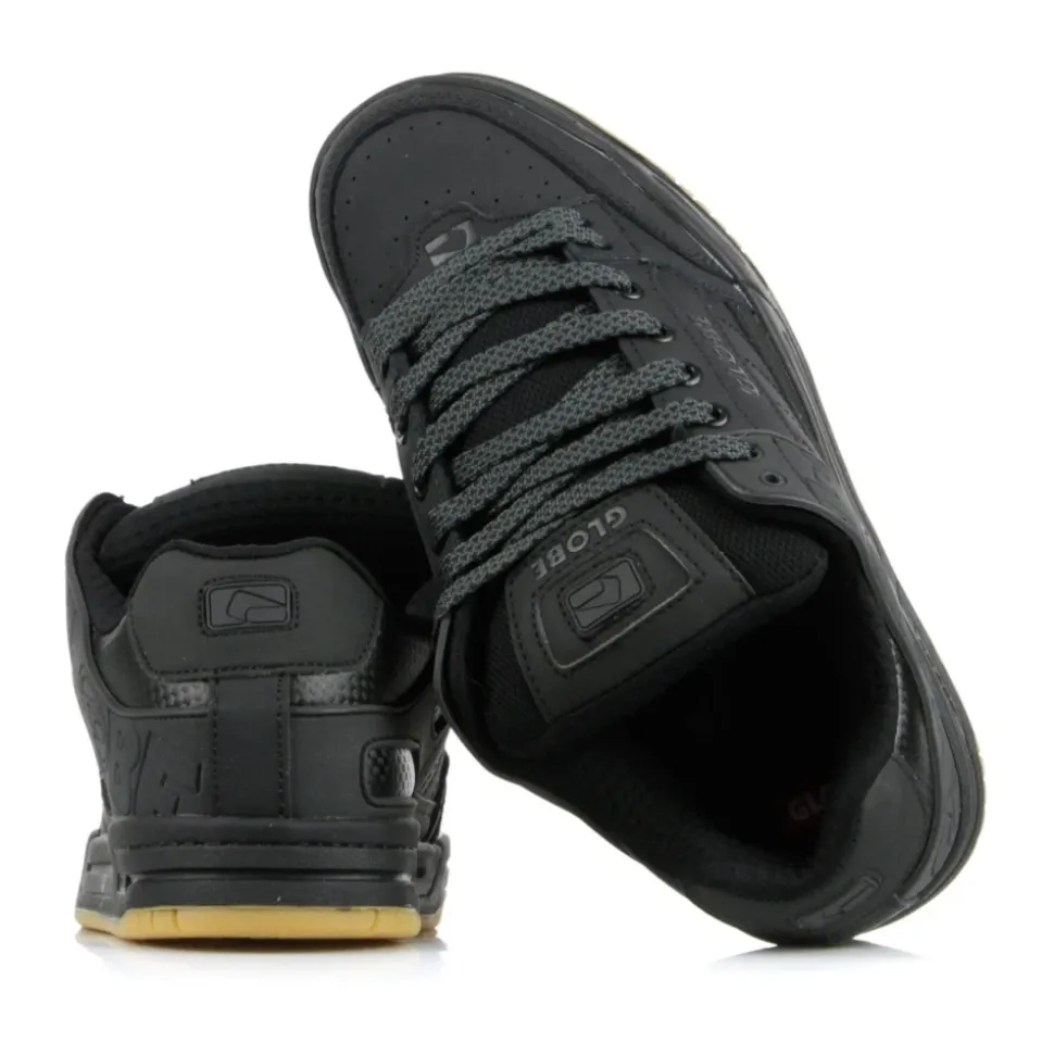 Dunkle Shadow Herren Skate Schuhe
