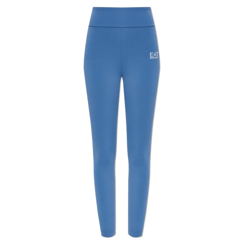 Dynamic Athlete Leggings