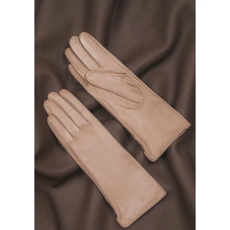 Echtlederhandschuhe