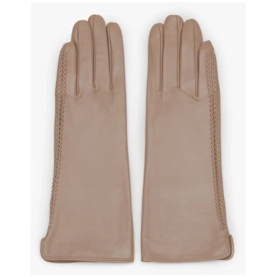 Echtlederhandschuhe