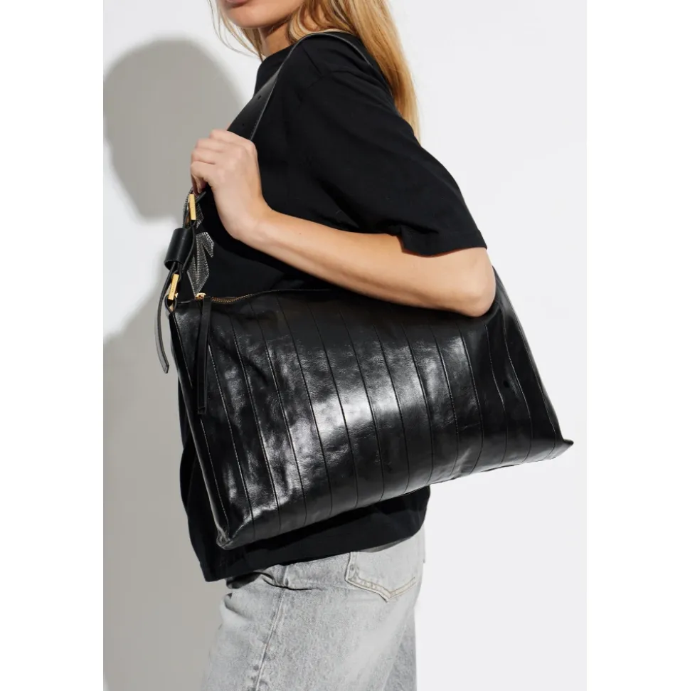 Edbury Schultertasche