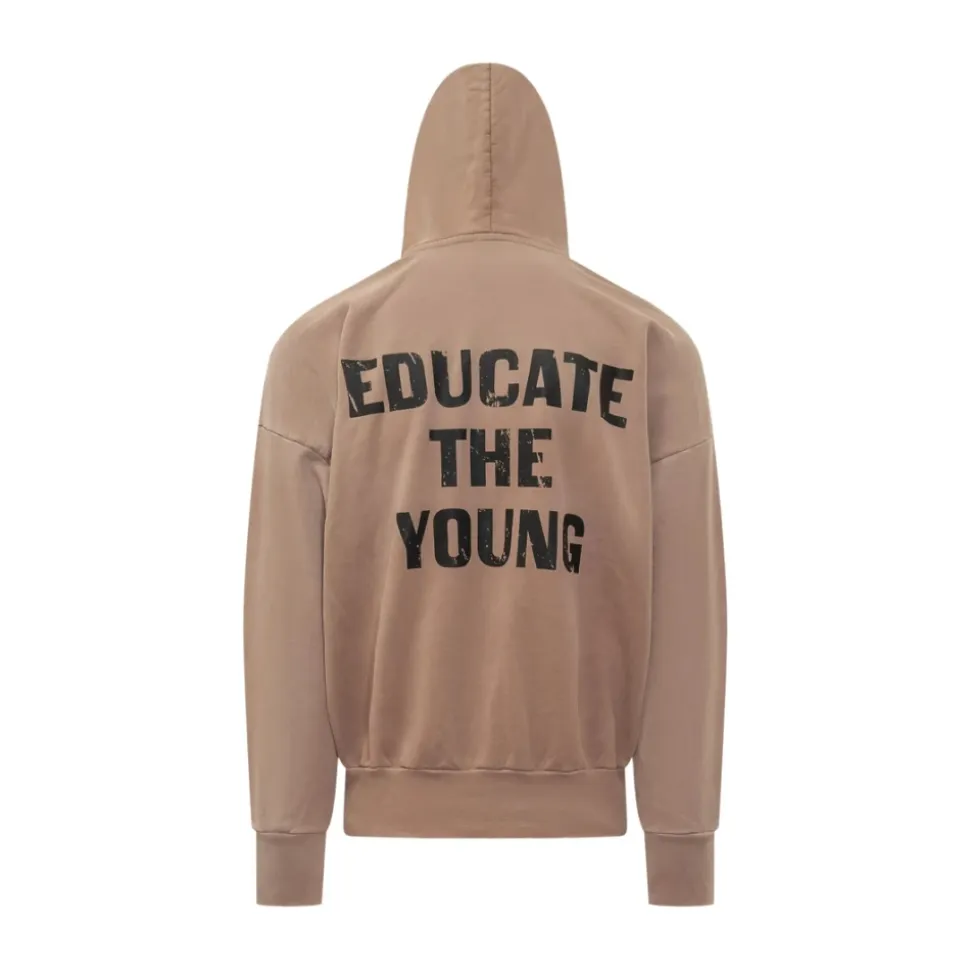 Educate Hoodie