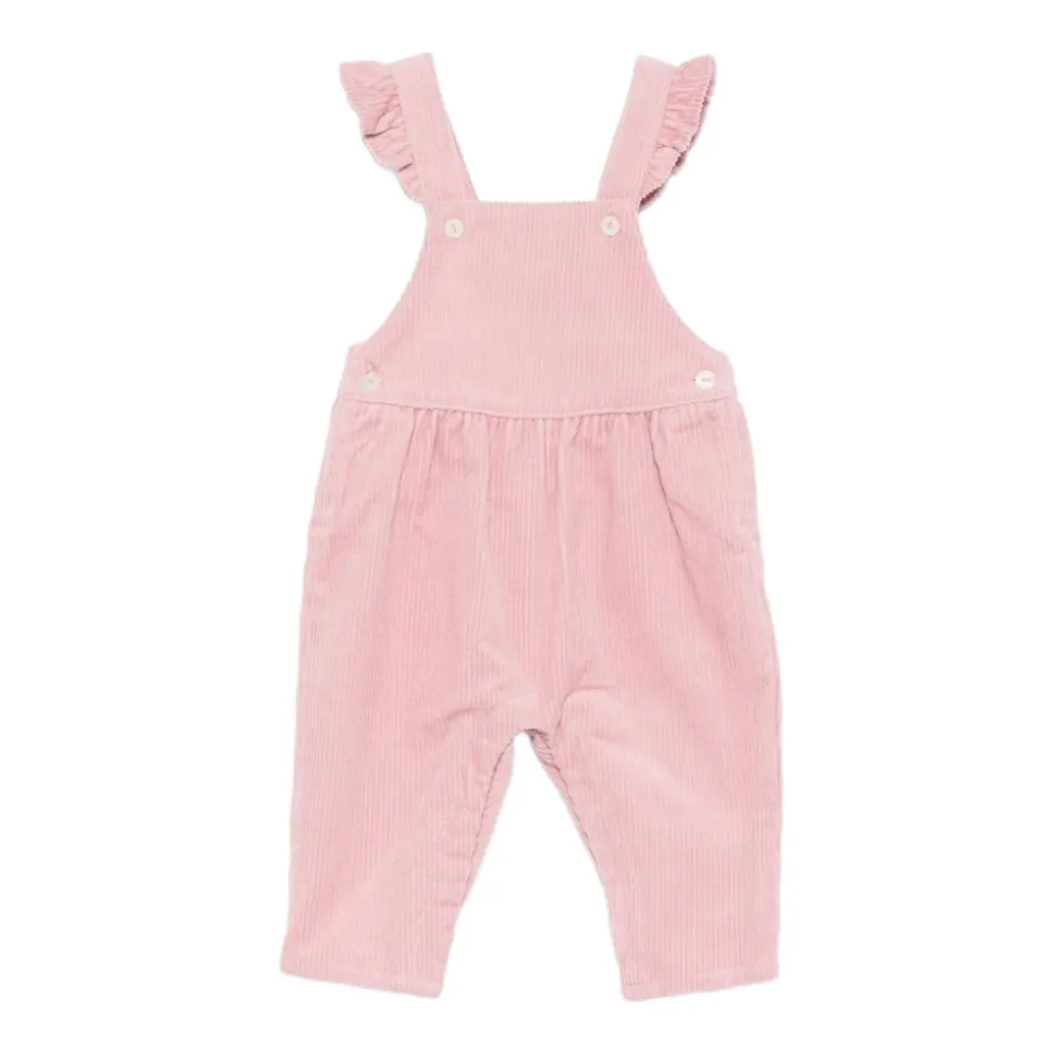 Eglantine Jumpsuit