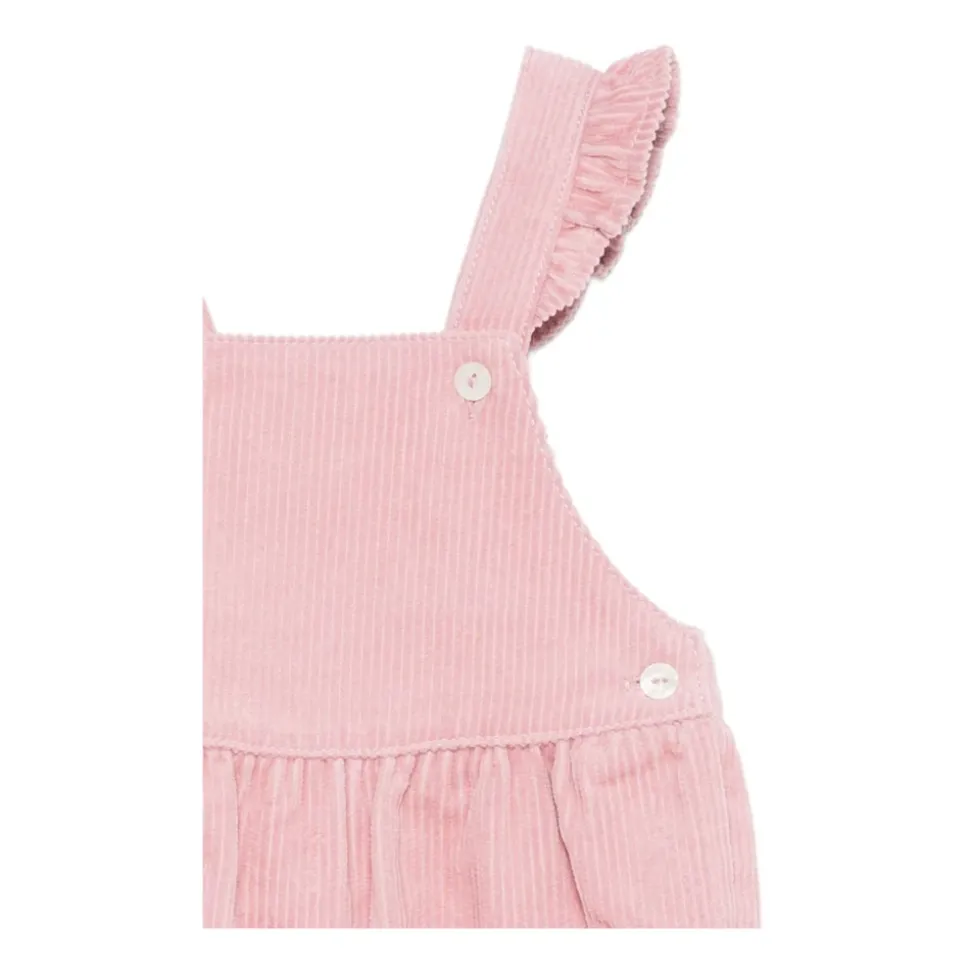 Eglantine Jumpsuit