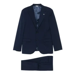 Einreihiger Blazer