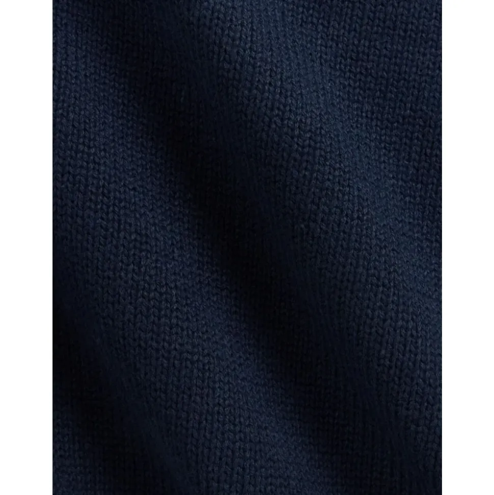 Einteiliger Overall mit Flaggenmuster