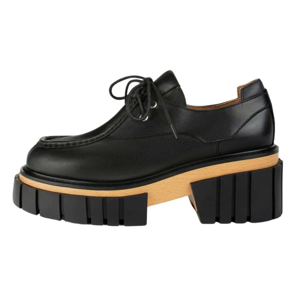 Einzigartige Stärke Schuhe