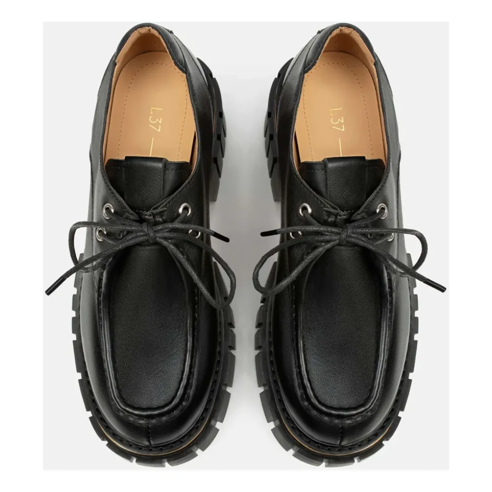 Einzigartige Stärke Schuhe