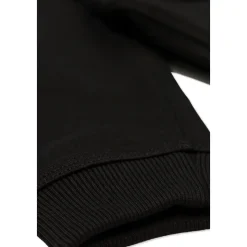 EKD-Trackpants mit elastischem Bund und Stickerei