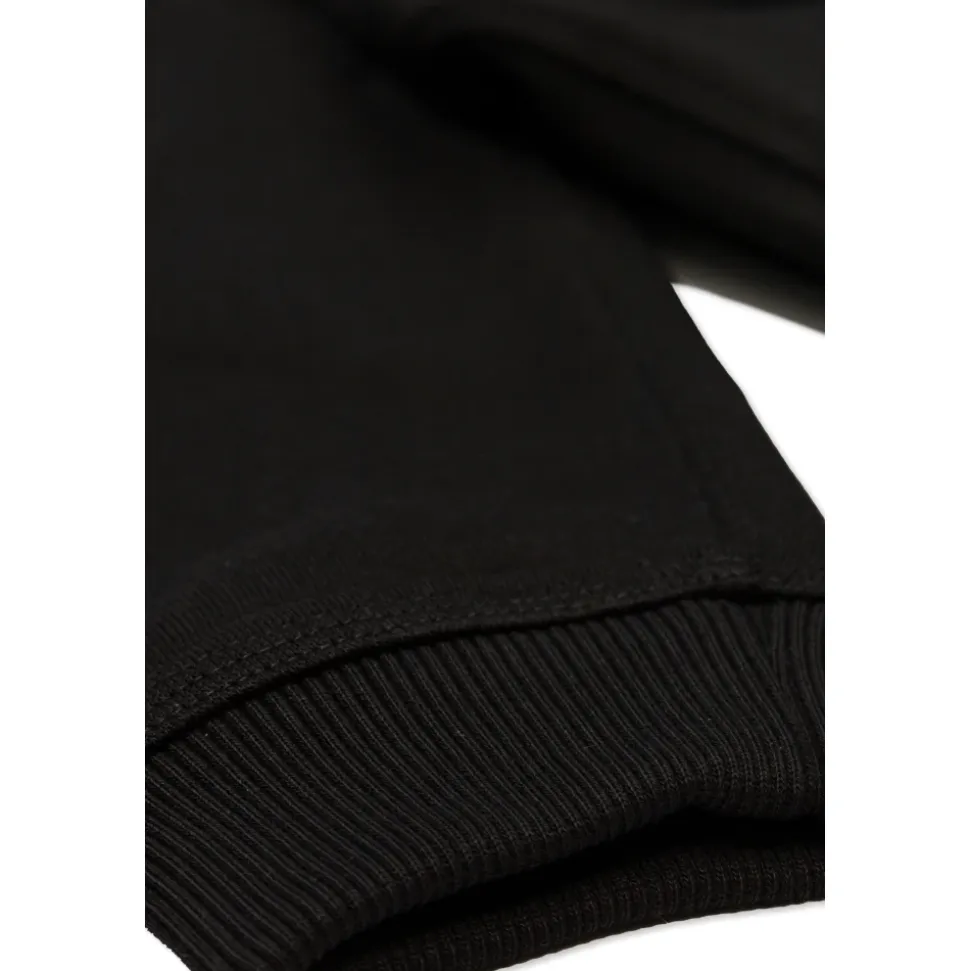 EKD-Trackpants mit elastischem Bund und Stickerei