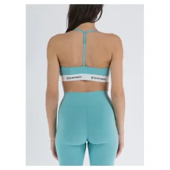 Elastic Band Sport Top Paradise