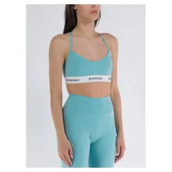 Elastic Band Sport Top Paradise