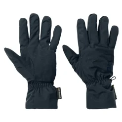 Elastic Cuff Gloves