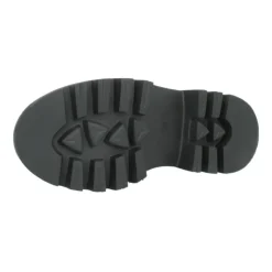 Elastische Chelsea-Stiefel